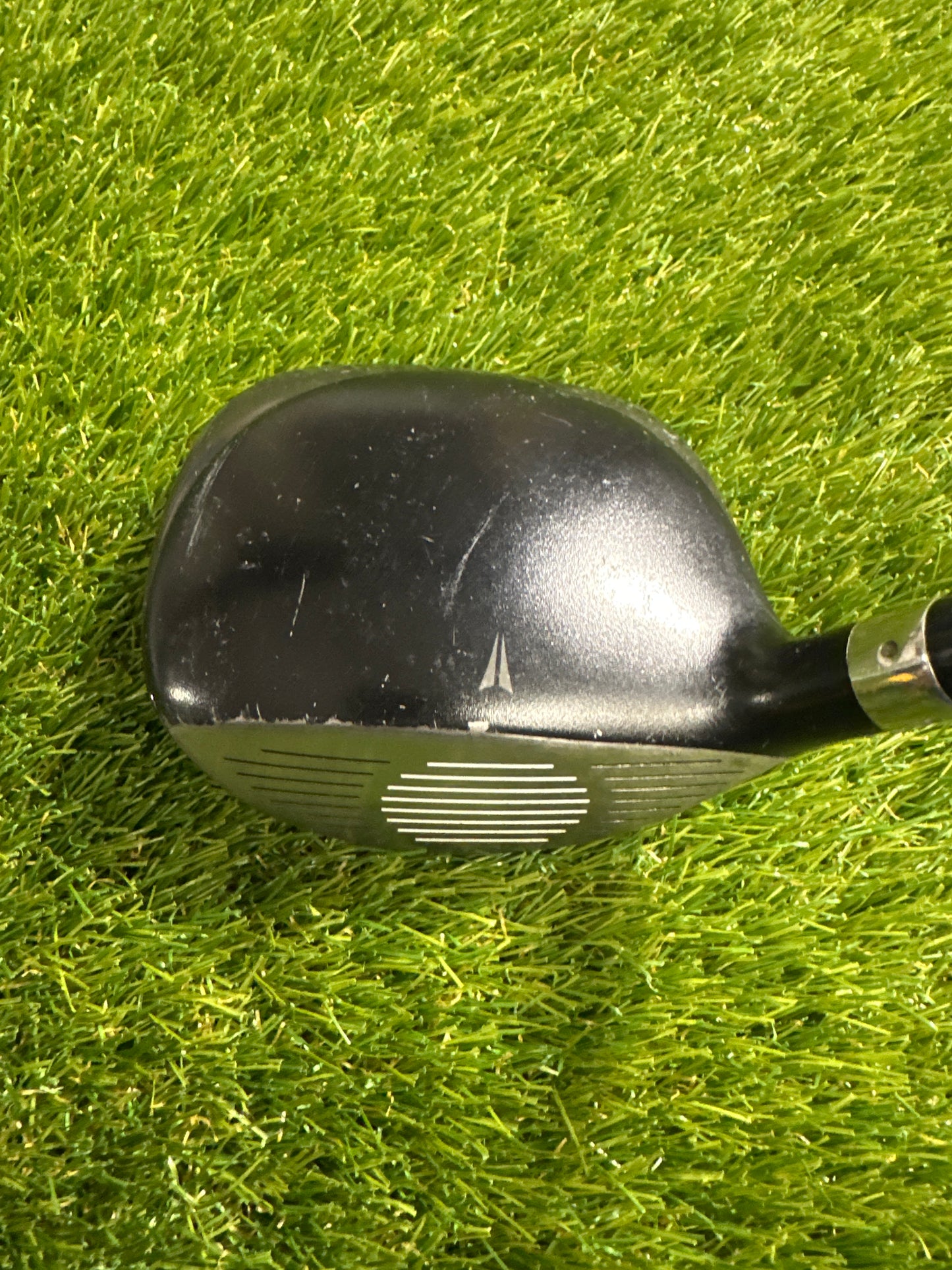 Nike SQ Dymo 2 5/19 FWY