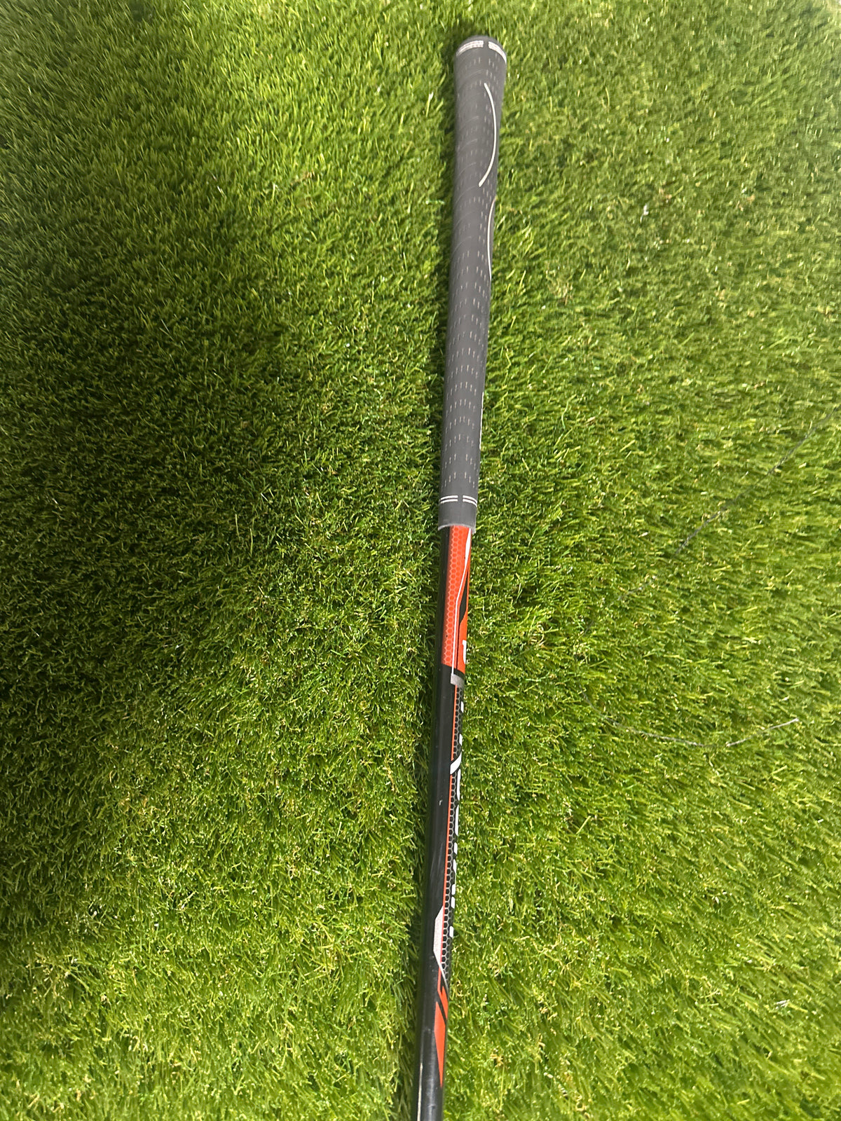 Wilson Prostaff SGI 5 HYB