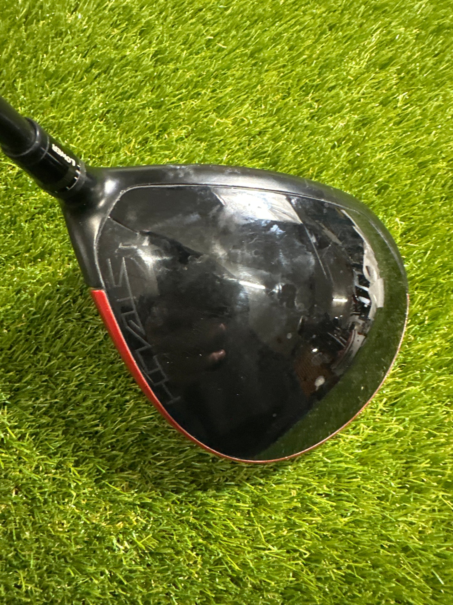 TaylorMade Stealth 2 9 Driver