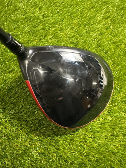 TaylorMade Stealth 2 9 Driver