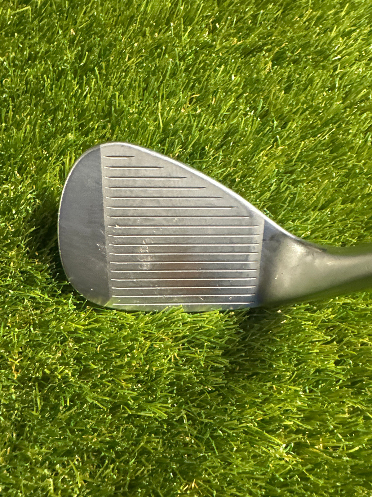 Ping S159 52/S12 Wedge