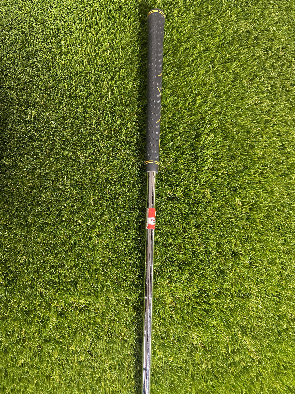 Cleveland CG14 Zip Grooves 48 Wedge