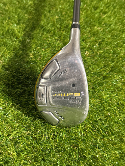 King Cobra Baffler TWS 26 HYB