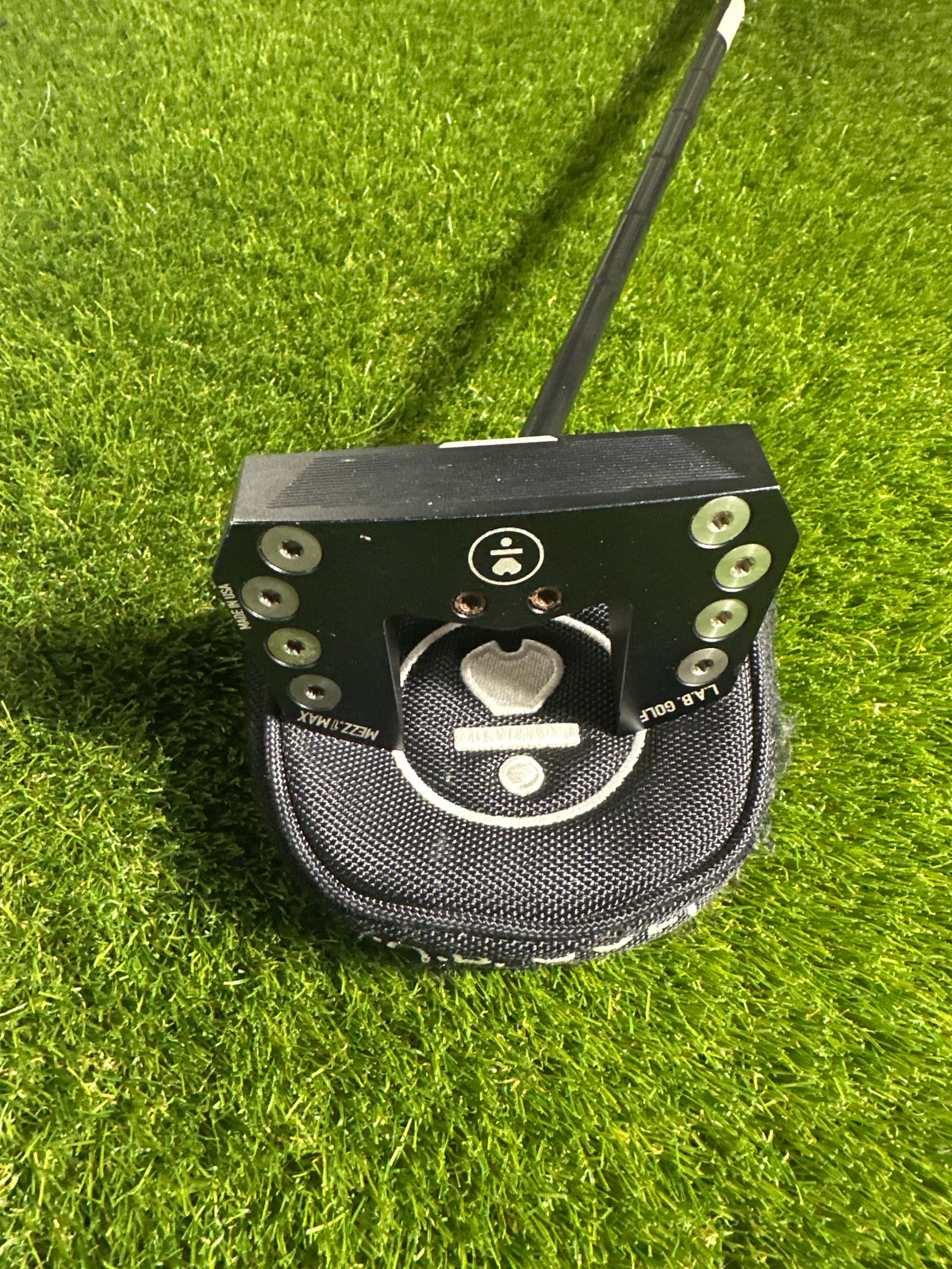 LAB Golf Mezz.1Max 35" Putter