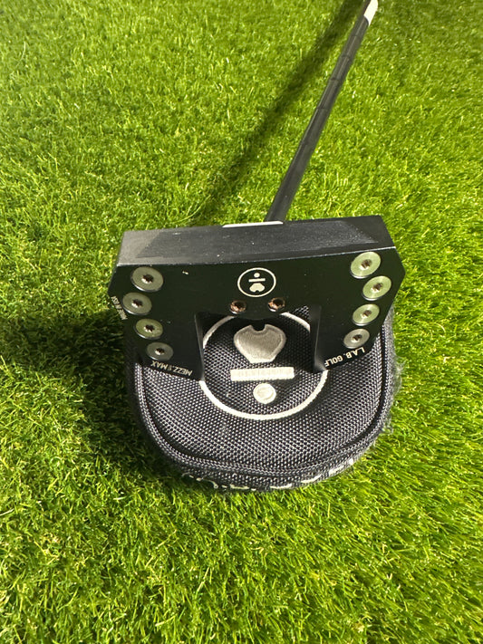 LAB Golf Mezz.1Max 35" Putter