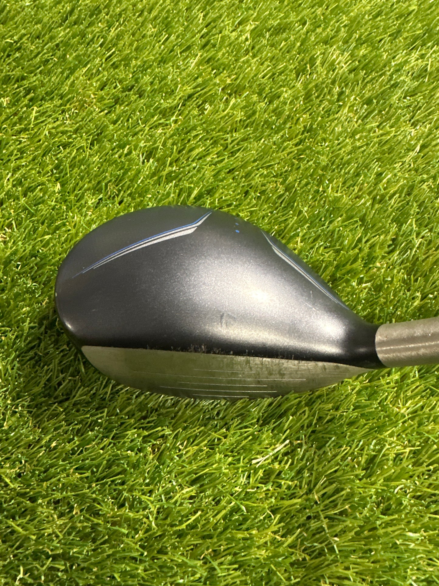 TaylorMade Jetspeed 5/25 HYB