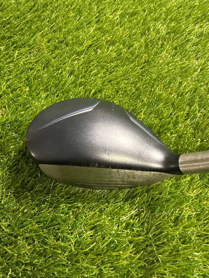 TaylorMade Jetspeed 5/25 HYB