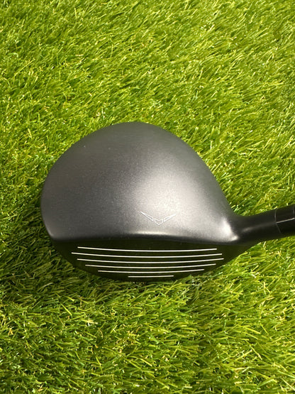 BenRoss Max Speed 22 FWY