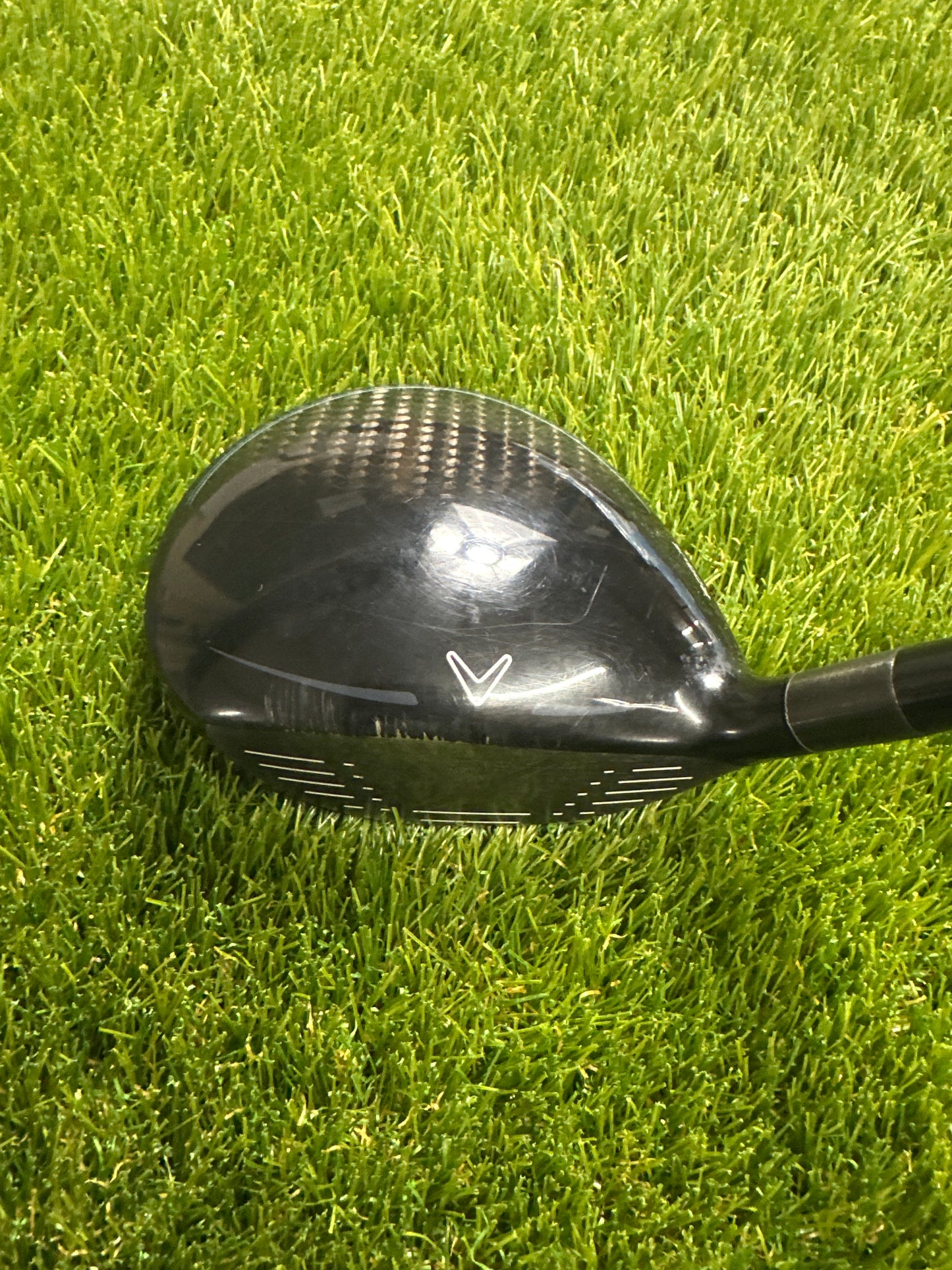 Callaway Rogue 5 FWY