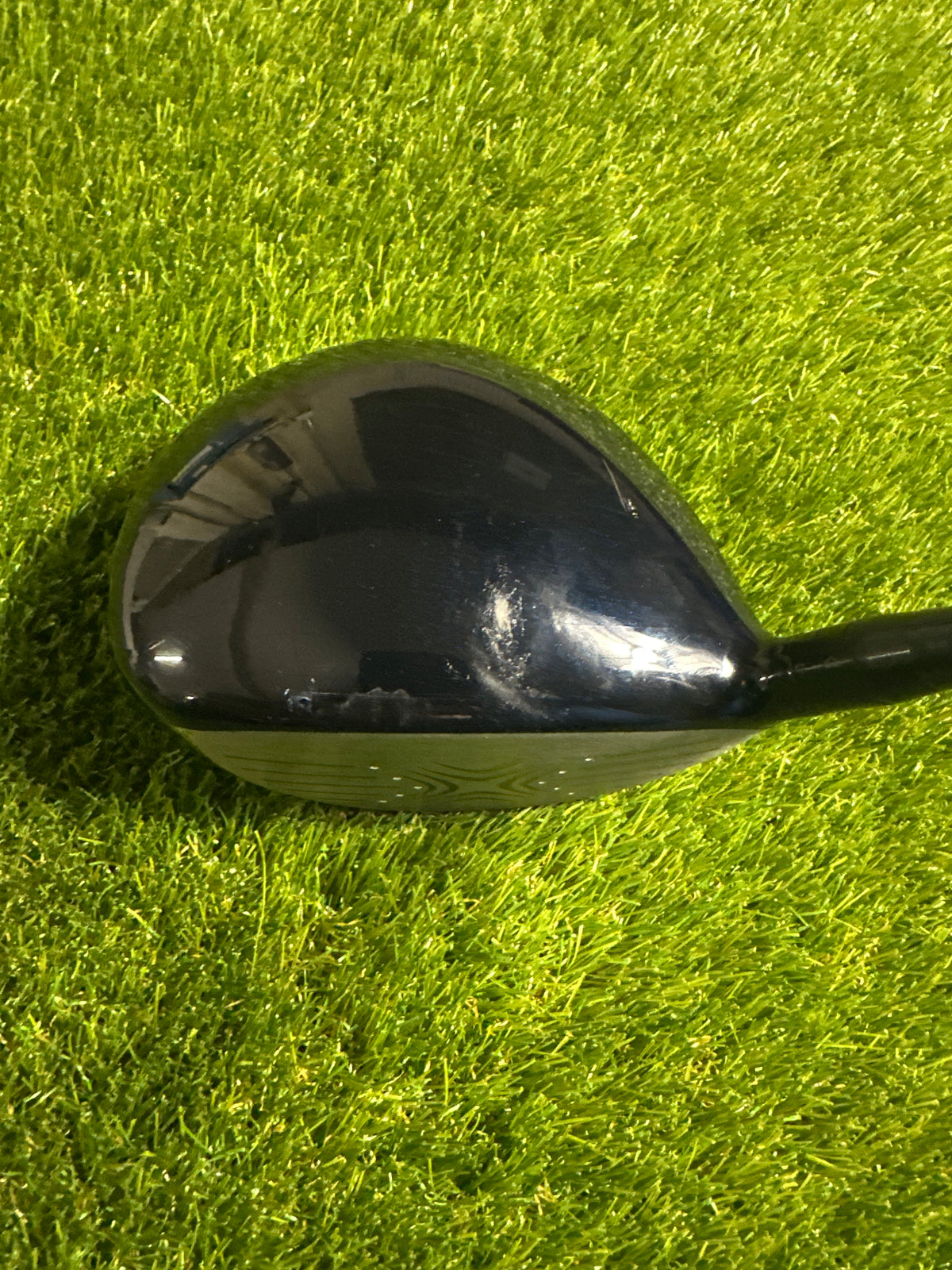 Callaway Big Bertha Alpha 9 Driver