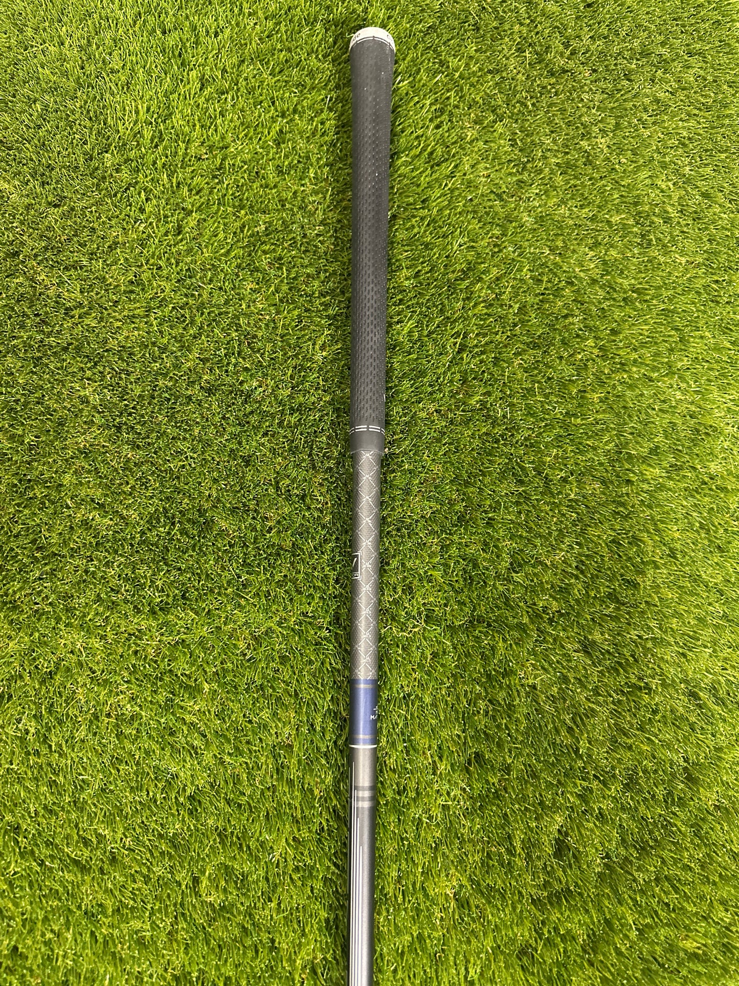 Callaway Paradym Ai Smoke Max 3/15 FWY