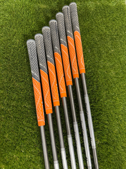 Callaway Rogue ST Max 5-SW Irons