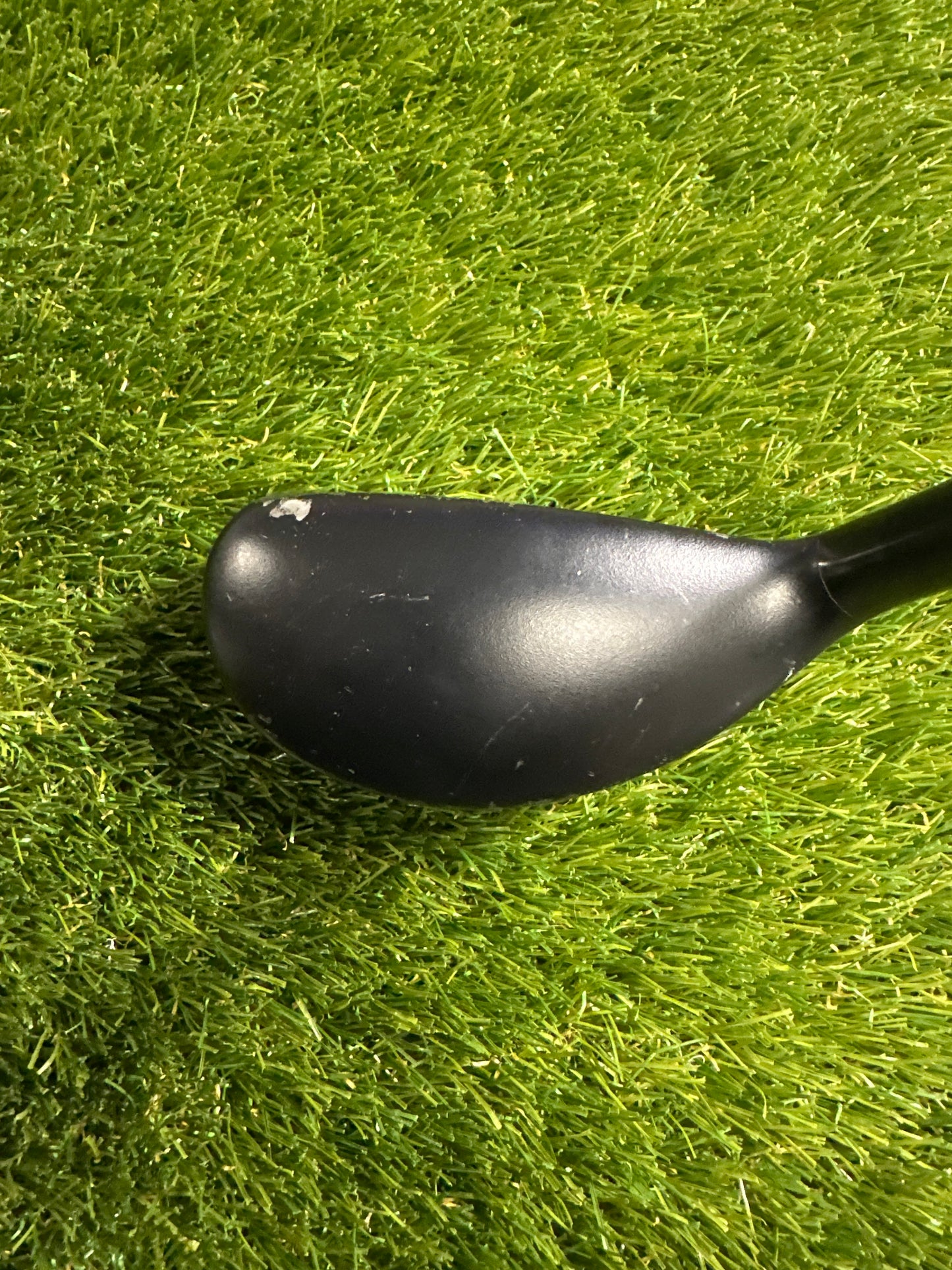 Callaway XR Pro 20 HYB