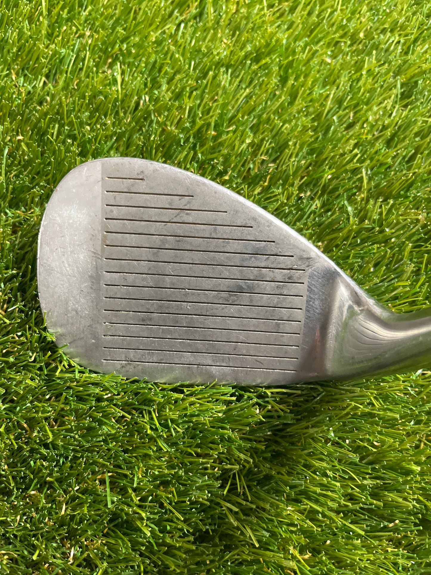 Wilson Harmonized 56 Wedge