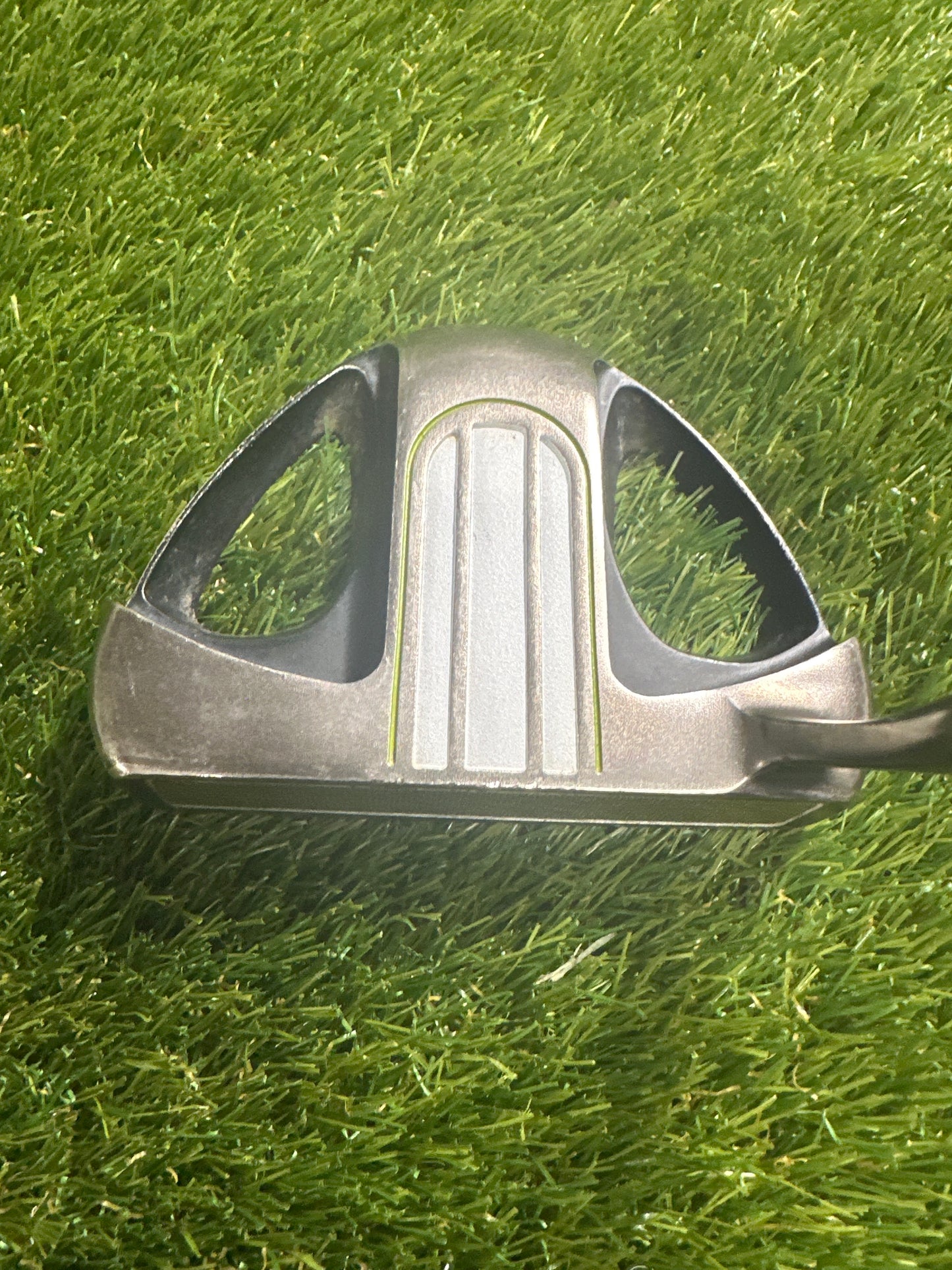 Forgan ST Andrews TP1 33" Putter