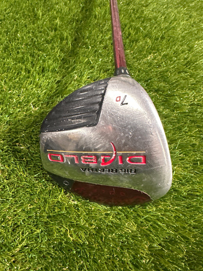 Callaway Big Bertha Diablo 7 FWY