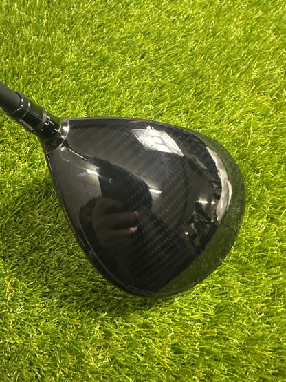 TaylorMade Qi10 LS 8 Driver