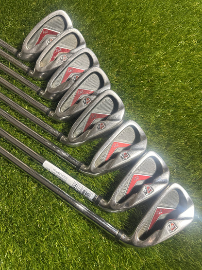 Wilson Staff Di7 4-SW Irons