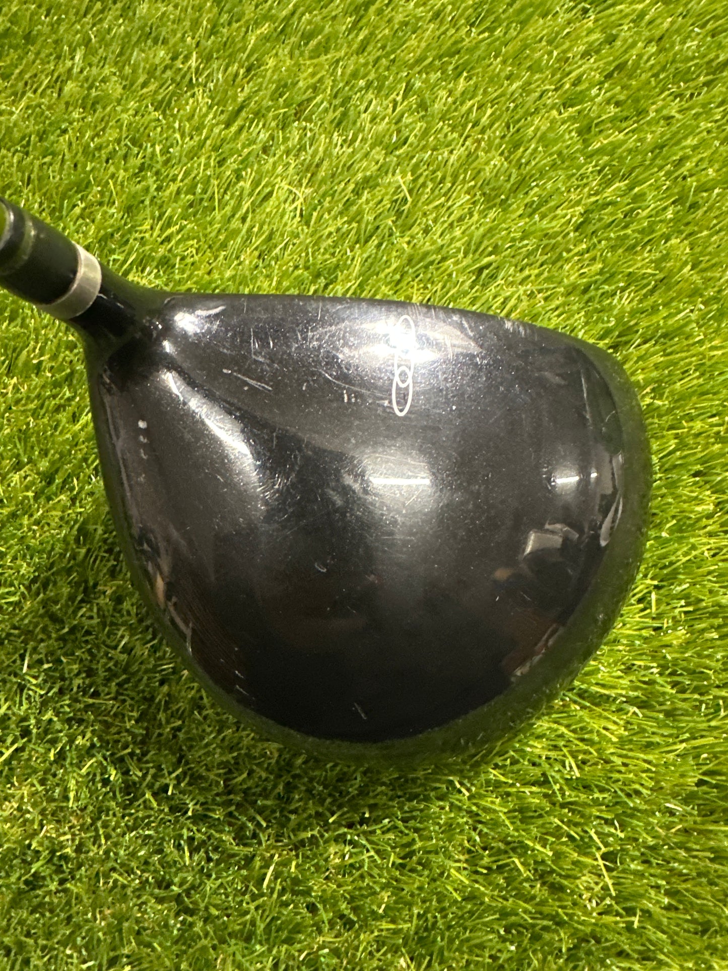 BenRoss V6 460 9 Driver