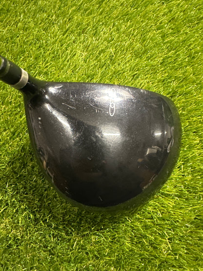 BenRoss V6 460 9 Driver