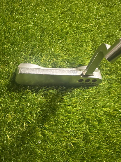 Scotty Cameron Studio Select Newport 34" Putter