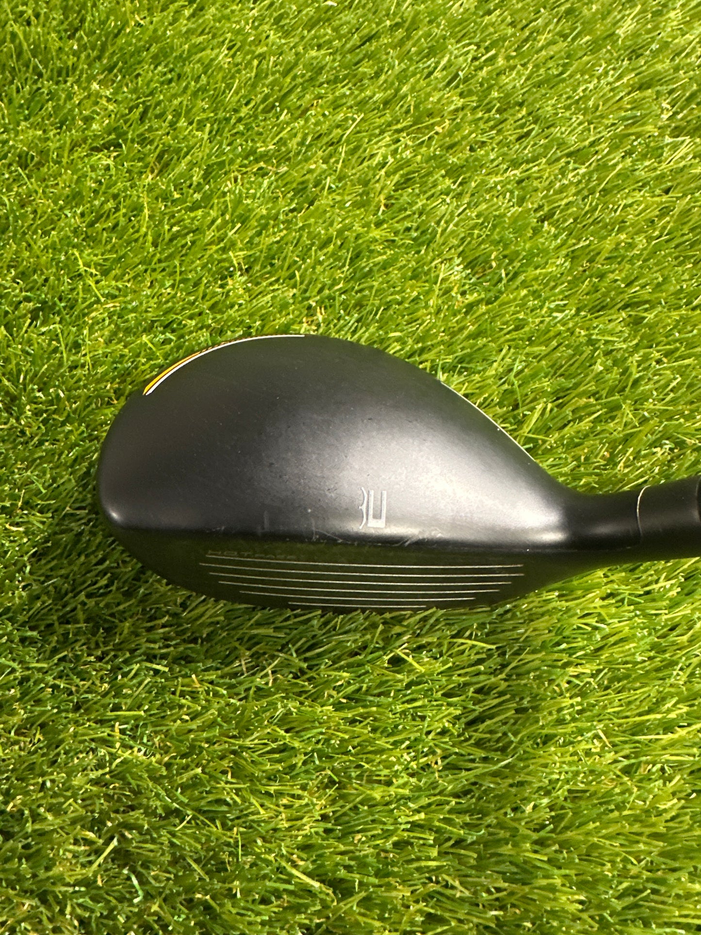 Cobra LTDX 19 HYB