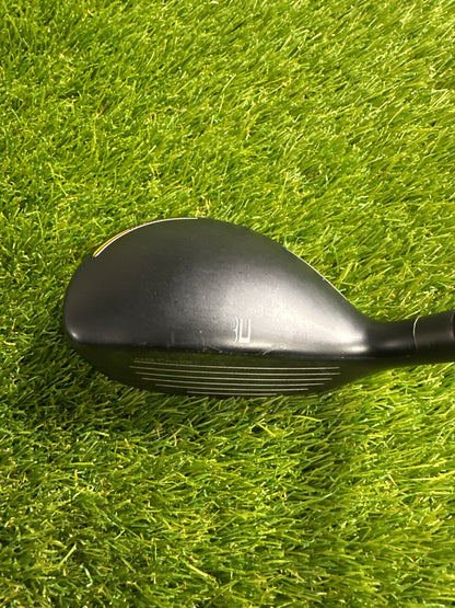 Cobra LTDX 19 HYB
