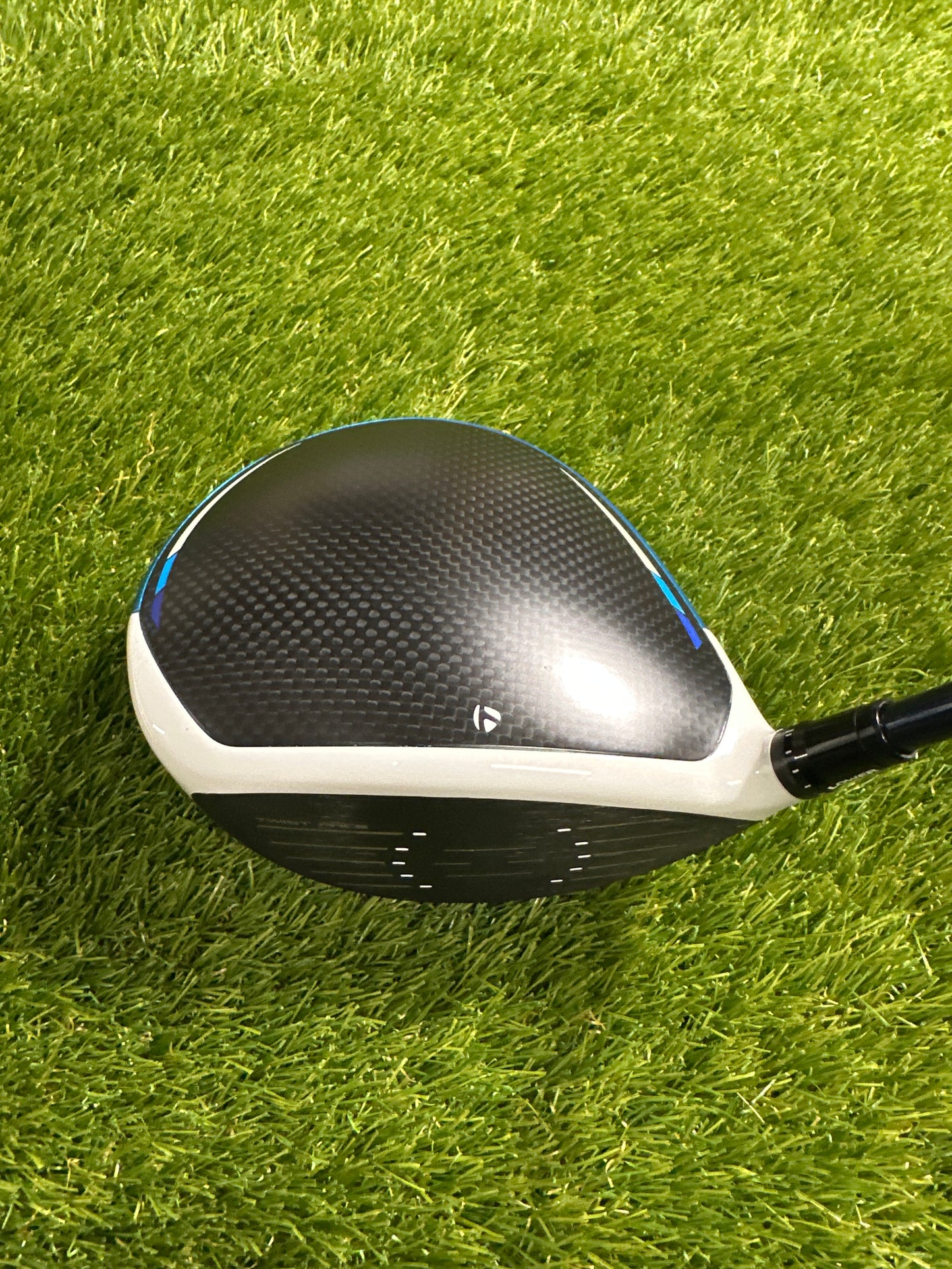 TaylorMade Sim 2 Max 10.5 Driver