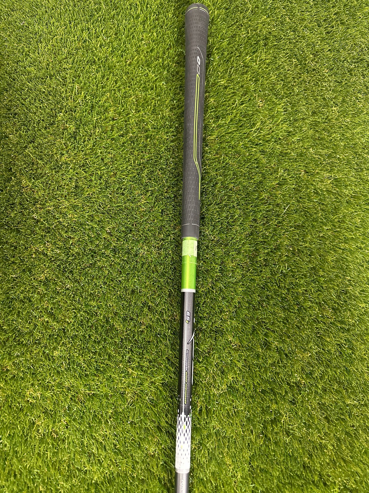 TaylorMade RBZ 4/22 HYB