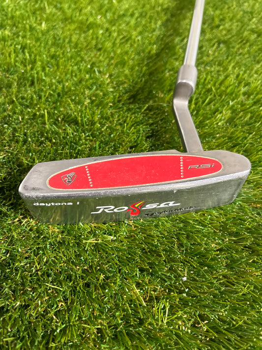 TaylorMade Rossa Daytona 34" Putter