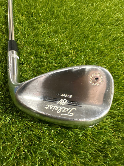 Titleist SM7 54/10S Wedge