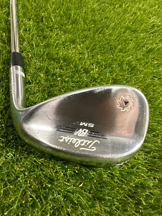 Titleist SM7 54/10S Wedge