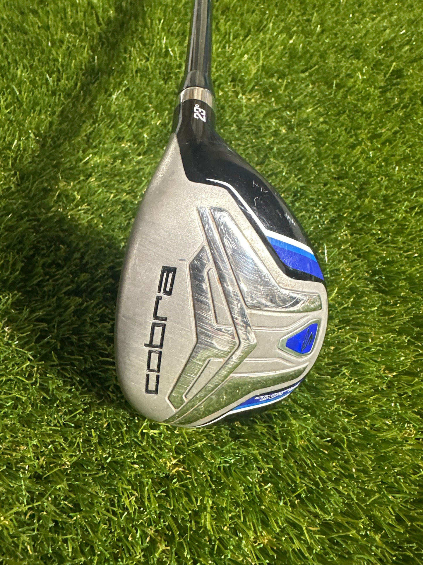 Cobra Fly XL 23 HYB