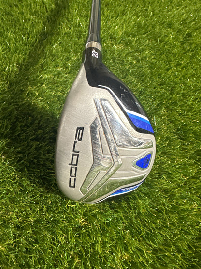 Cobra Fly XL 23 HYB