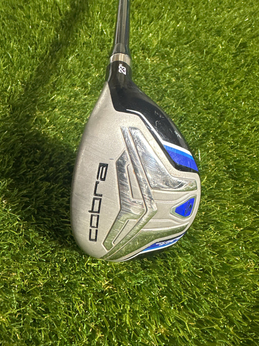 Cobra Fly XL 23 HYB