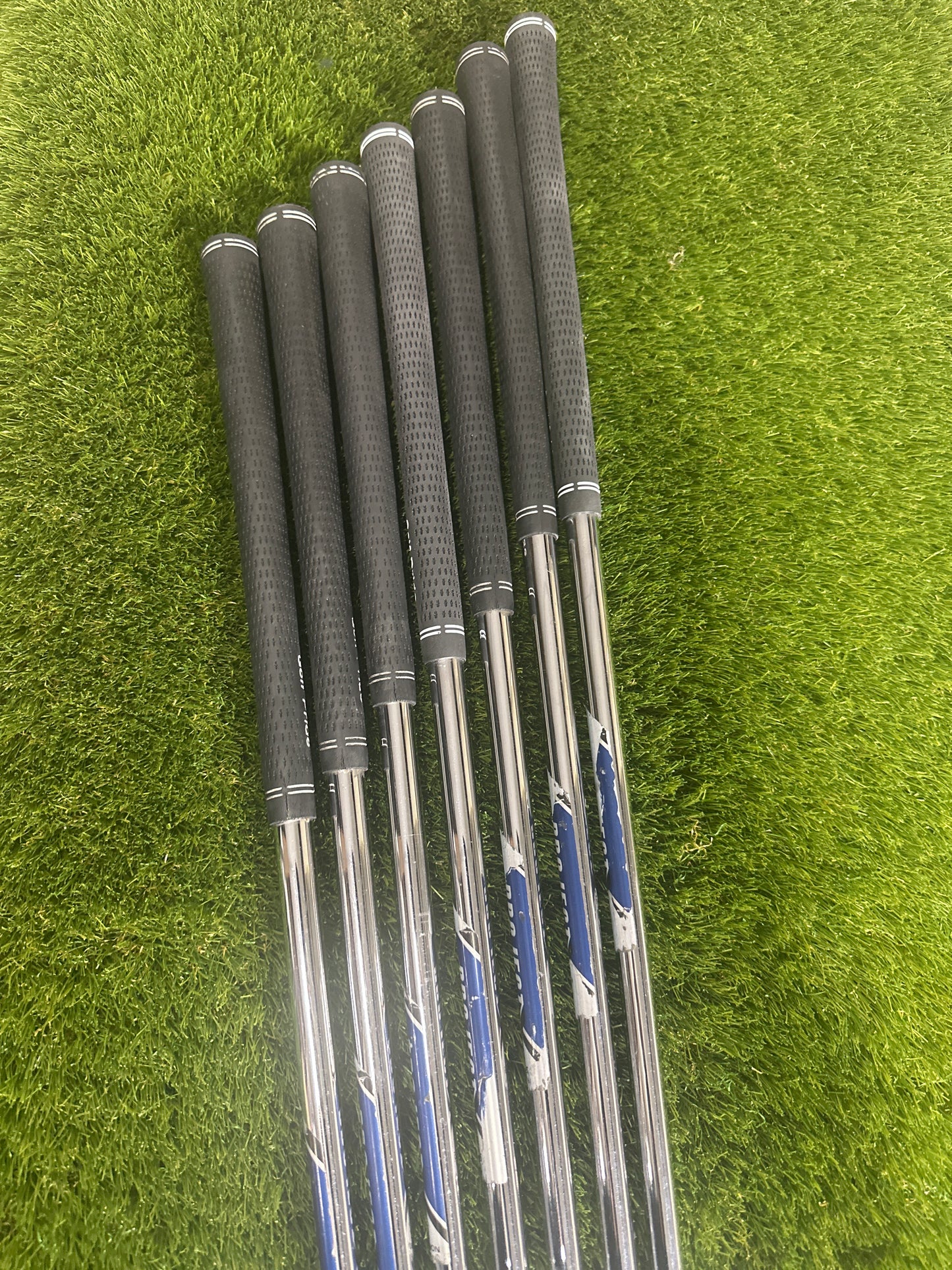 Titleist AP2 Forged 4-PW Irons