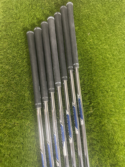 Titleist AP2 Forged 4-PW Irons