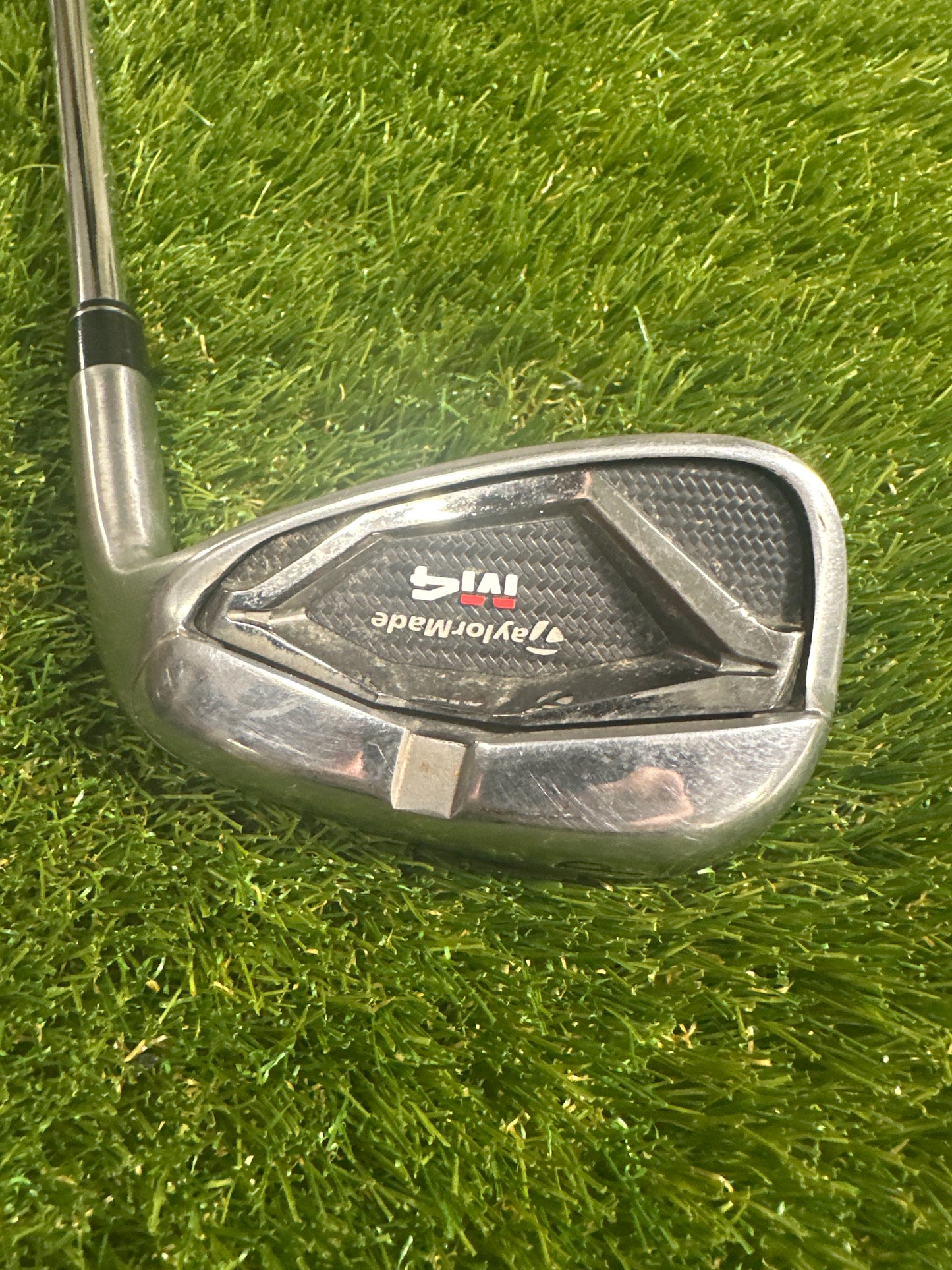 TaylorMade M4 PW