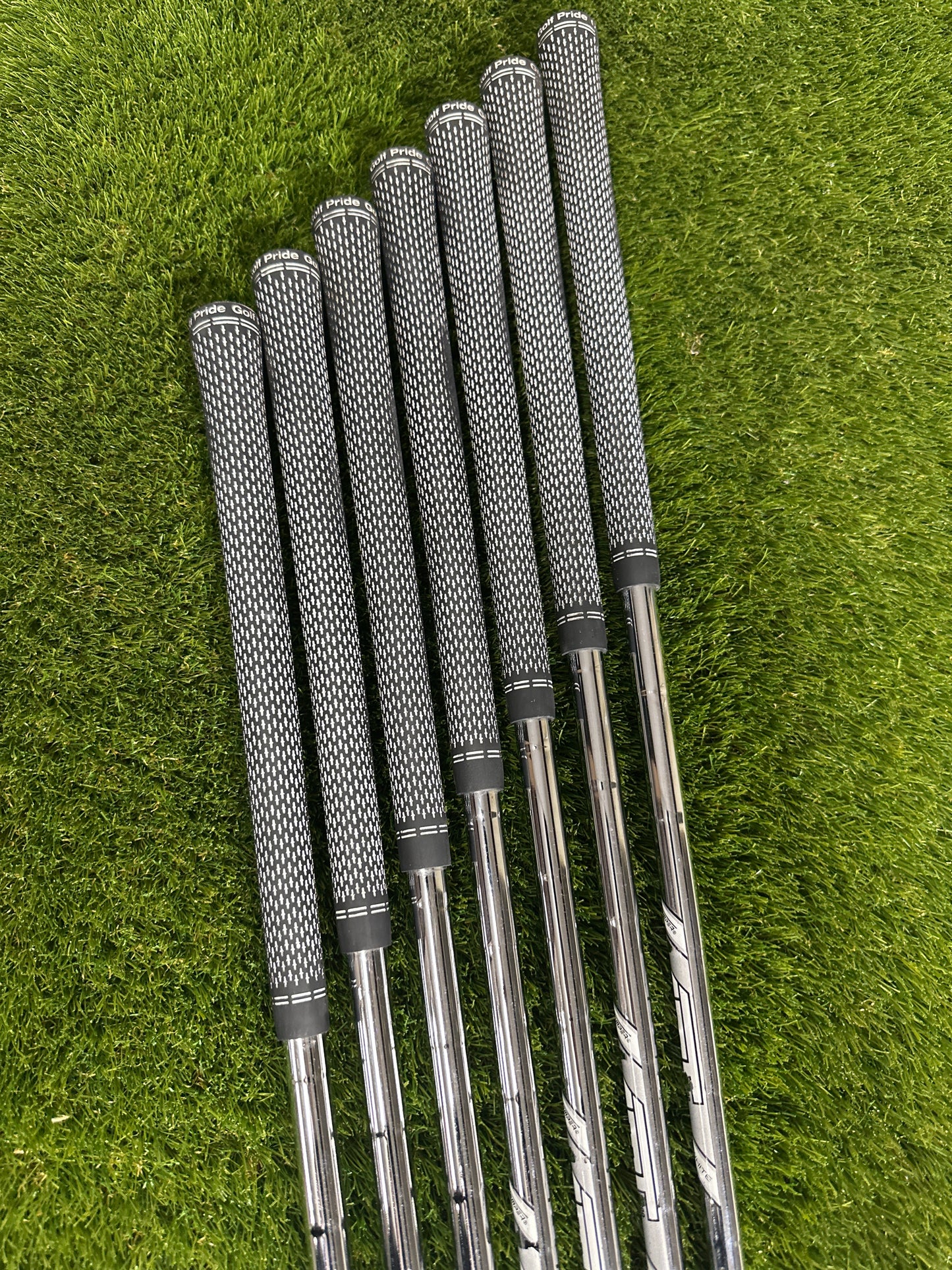 Titleist AP2 4-PW Irons