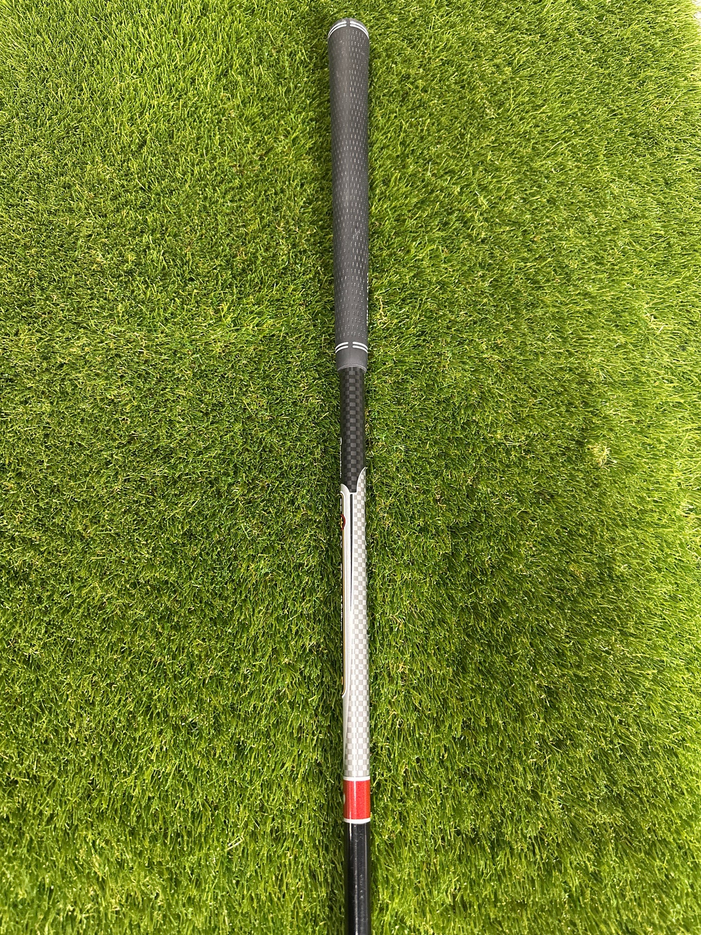 TaylorMade Tour Burner 10.5 Driver