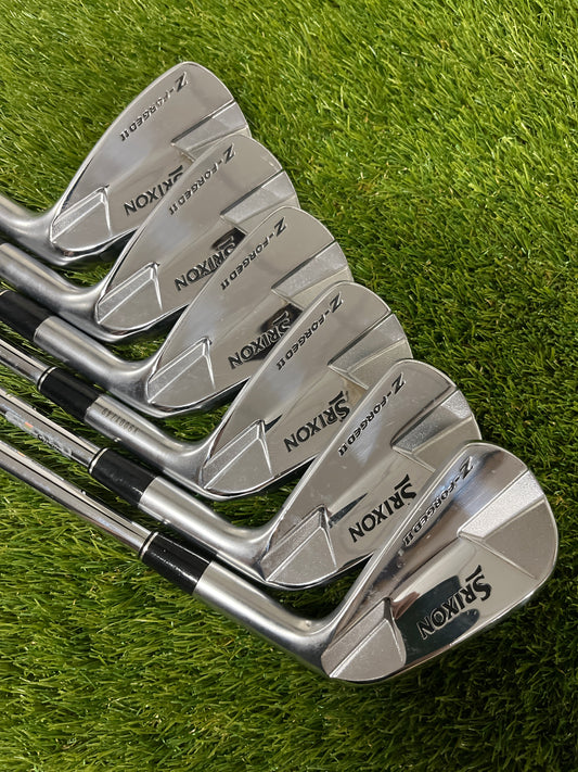 Srixon ZForged 2 5-PW Irons