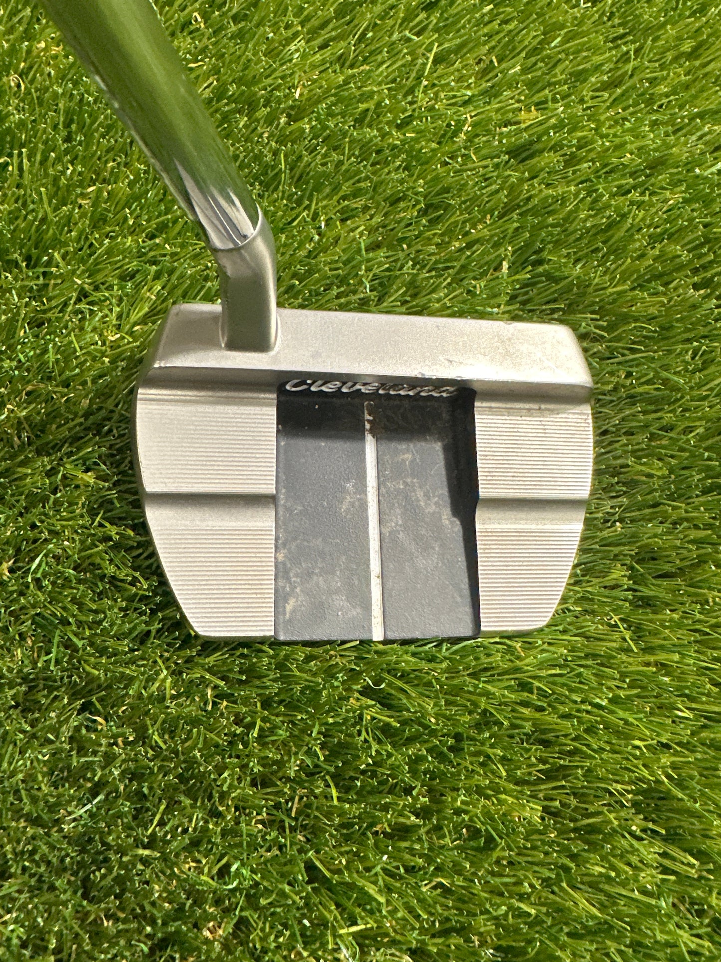 Cleveland HB Soft Milled 10.5 34" Putter