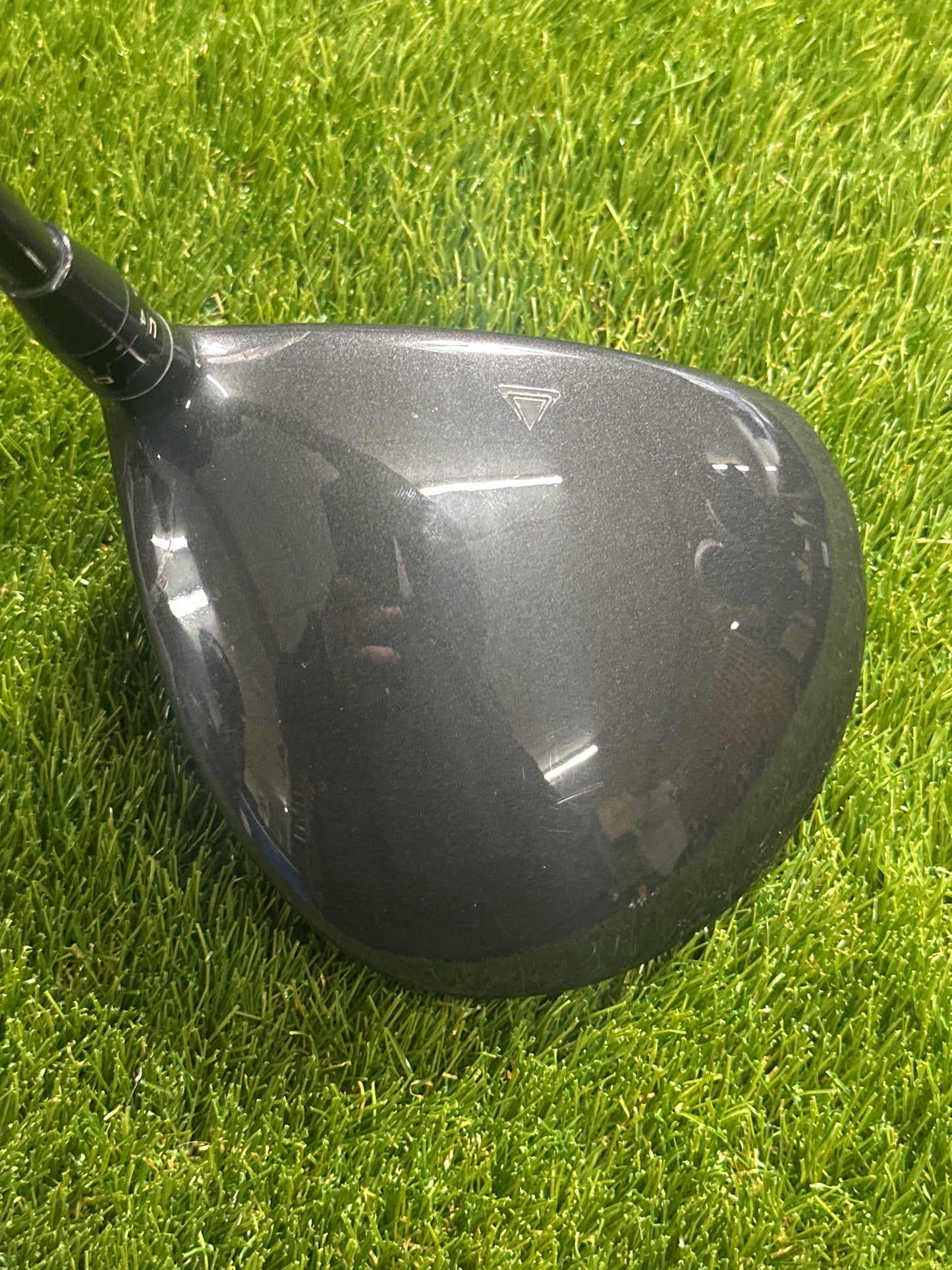 Titleist 917D3 8.5 Driver