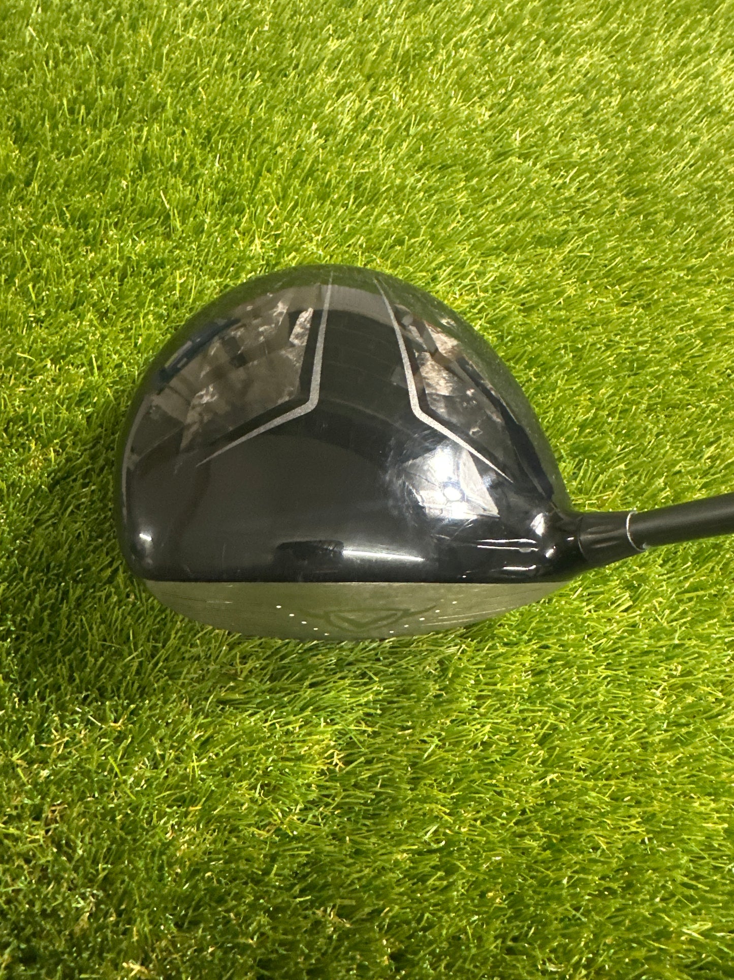 Callaway Diablo Octane 10.5 Driver