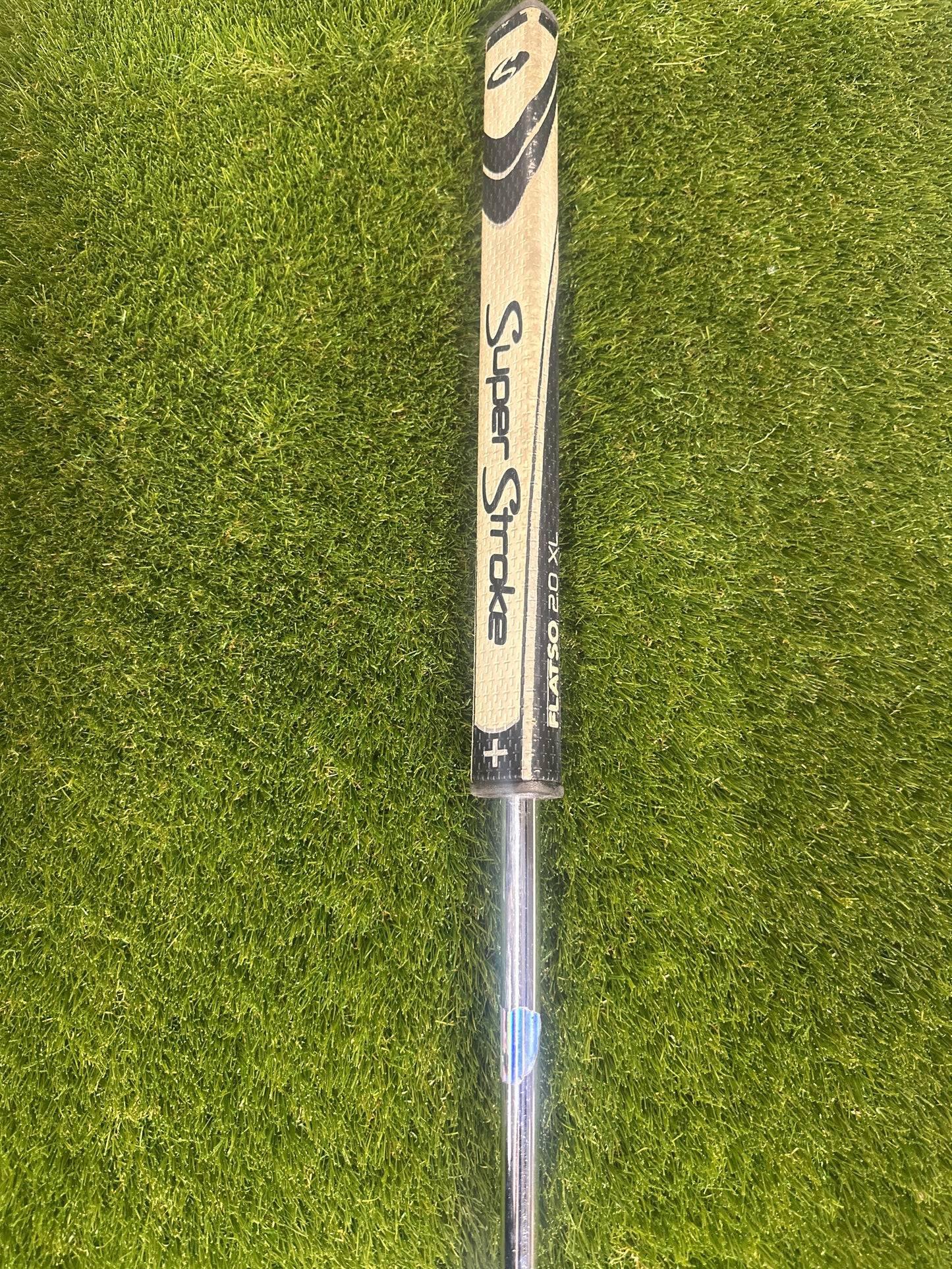 Ping Craze I 39" Putter