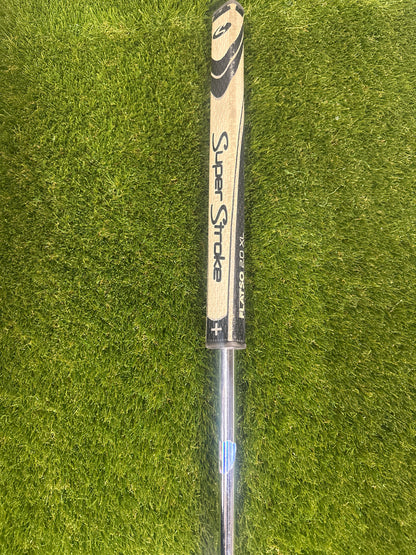 Ping Craze I 39" Putter