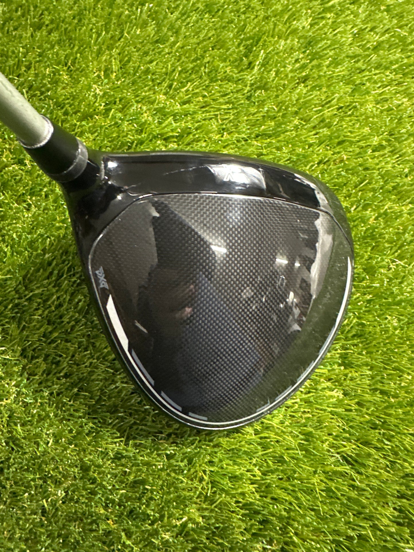 PXG 0311 10.5 Driver