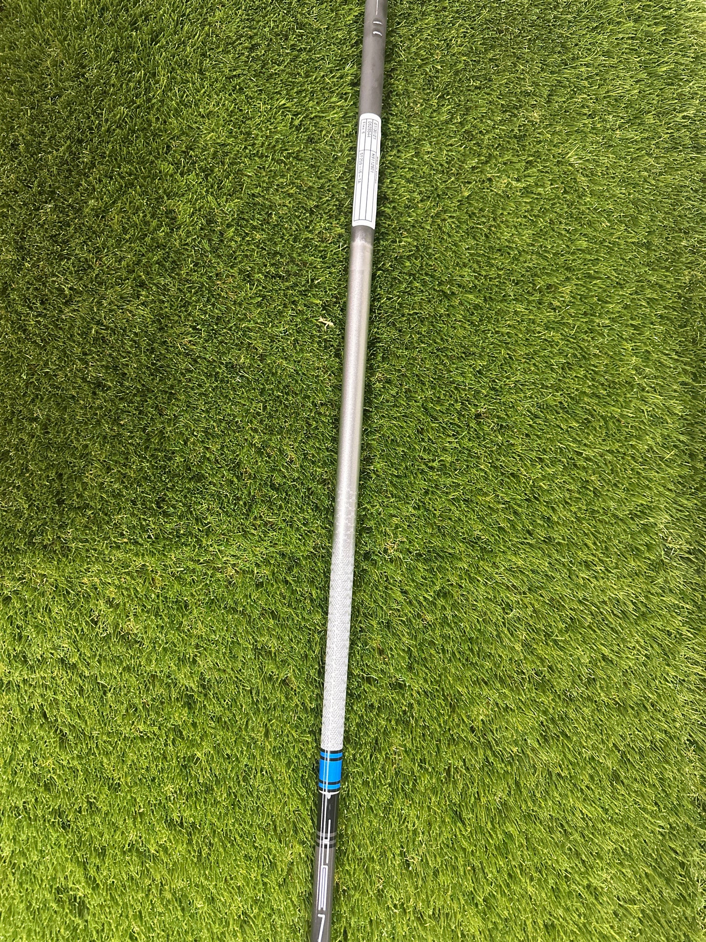 Uncut 80g HYB Tensei Shaft