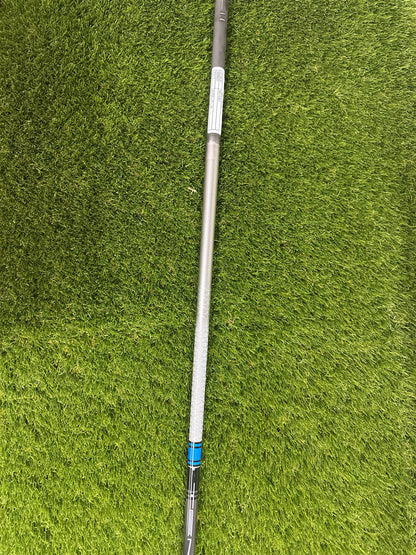 Uncut 80g HYB Tensei Shaft