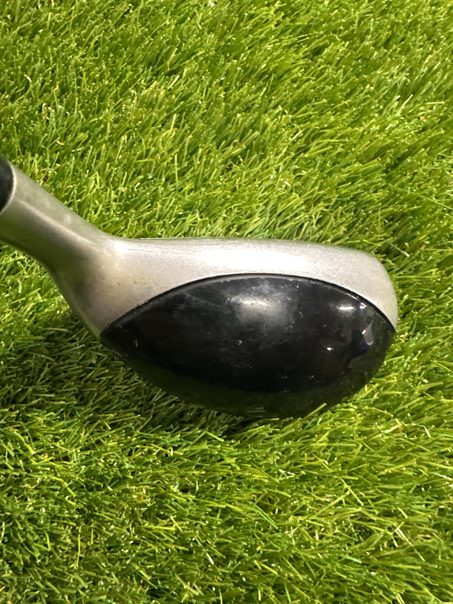 TaylorMade Rescue Mid 4/22 HYB